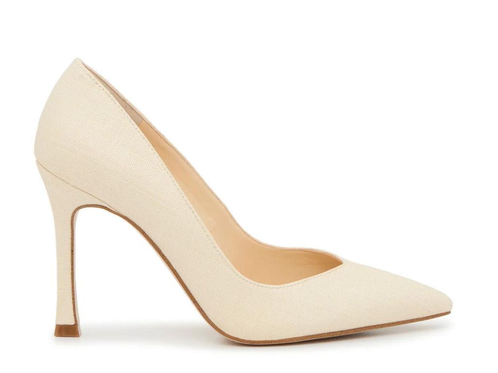 Jessica Simpson Lyrik Pump