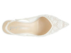 Betsey Johnson Cosmo Pump