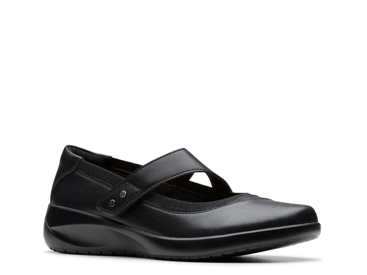 Clarks Kaetlyn Jane Mary Jane Slip-On