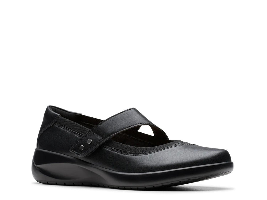 Clarks Kaetlyn Jane Mary Jane Slip-On