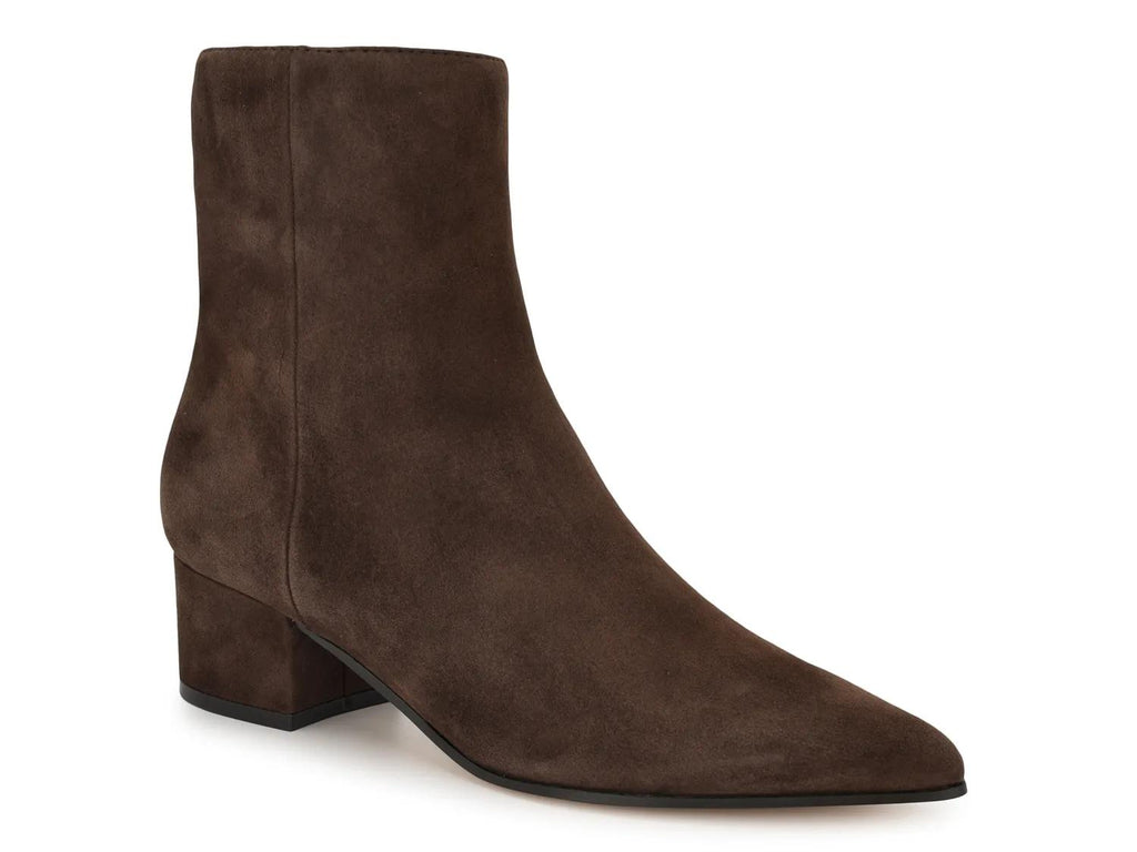 Nine West Maribu Bootie