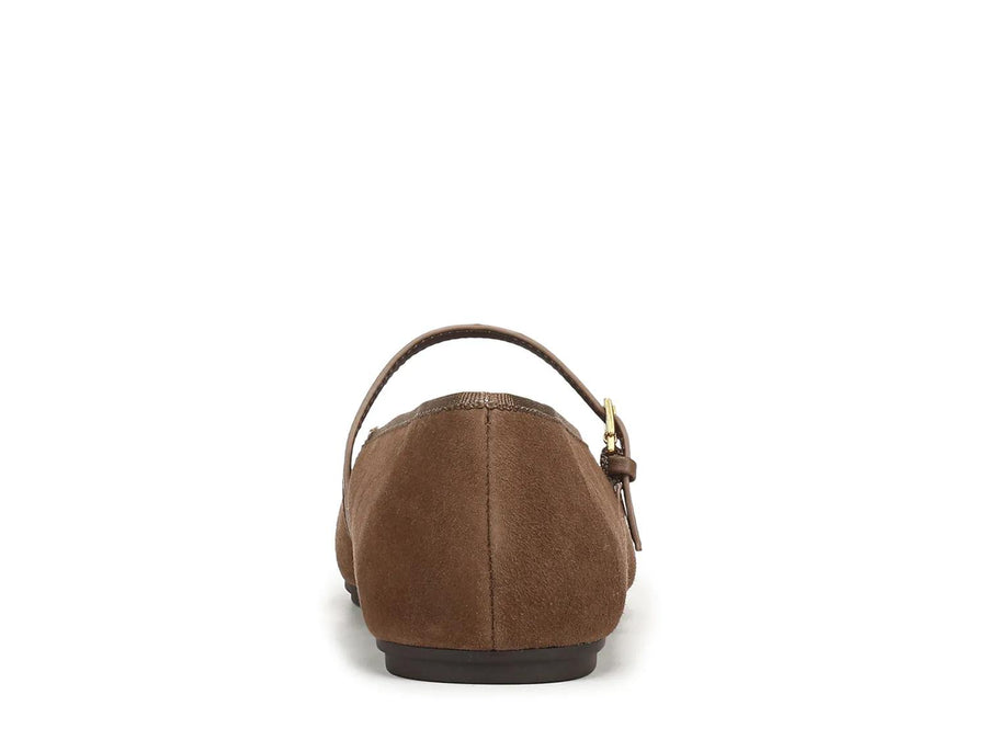 Franco Sarto Oriel Mary Jane Flat