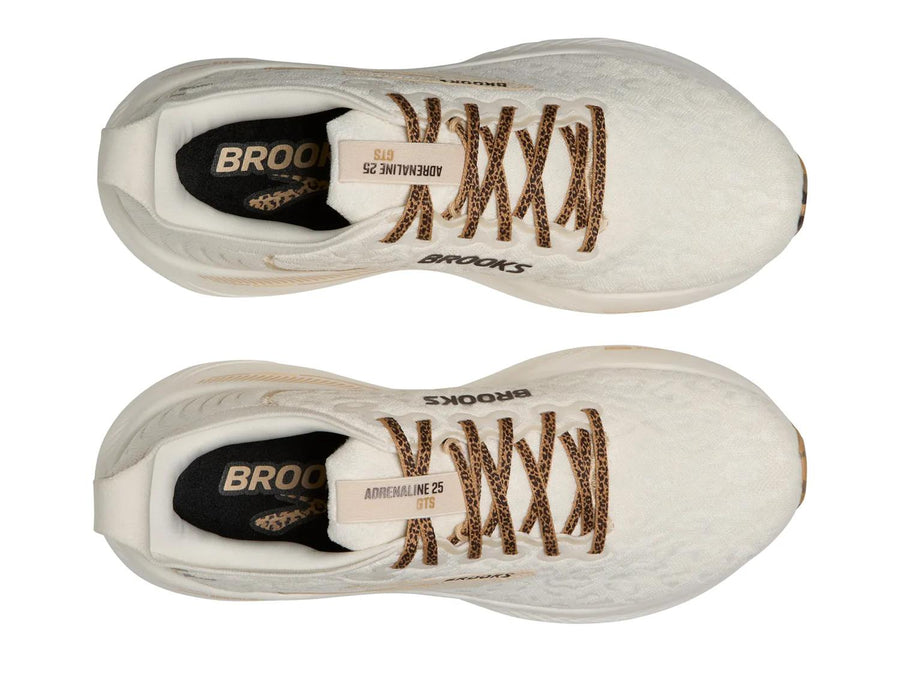 Brooks Adrenaline 25 Running Shoe - Women's