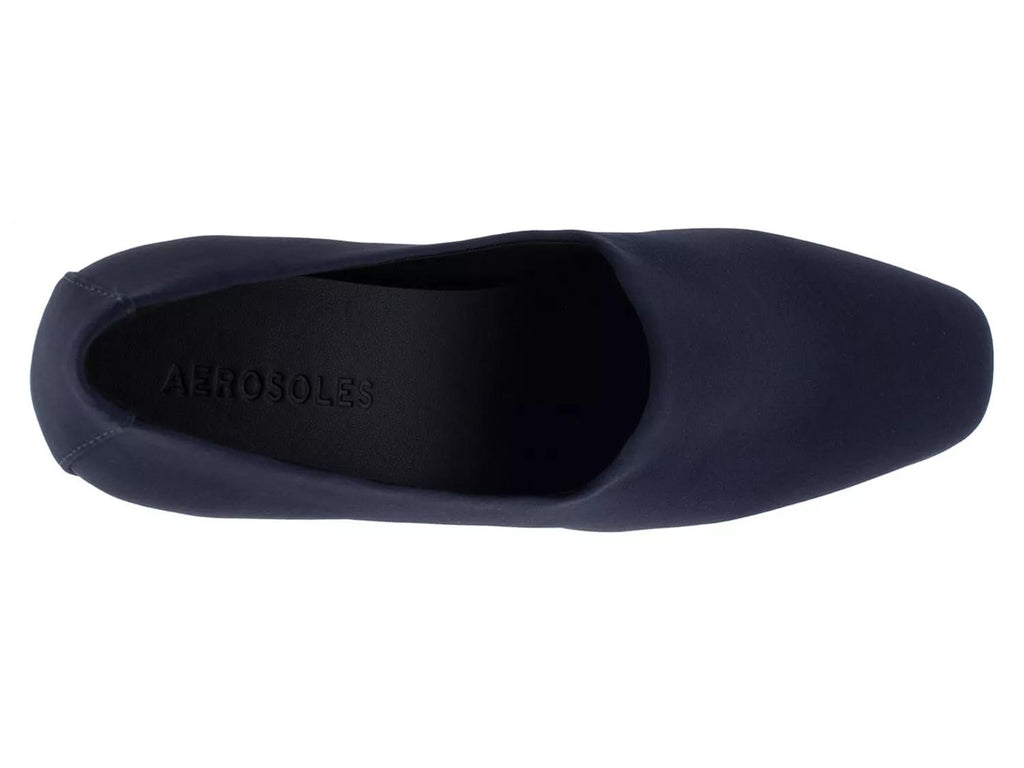 Aerosoles Midnight Pump
