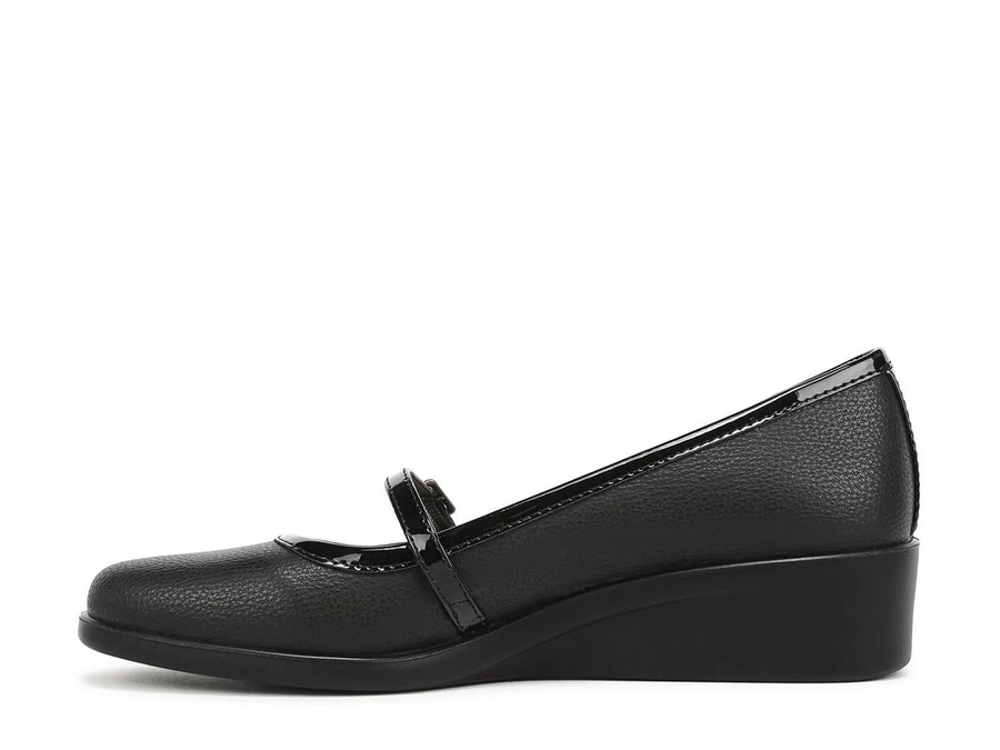 Lifestride Jolene Wedge Mary Jane