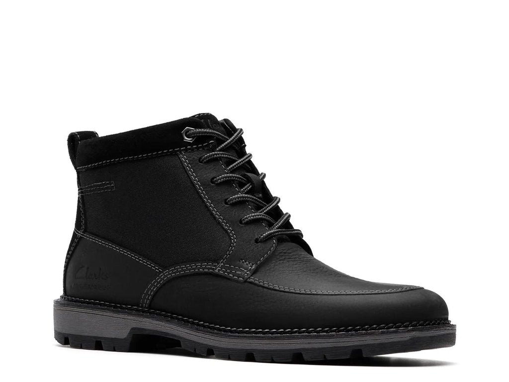 Clarks Maplewalk Rise Boot