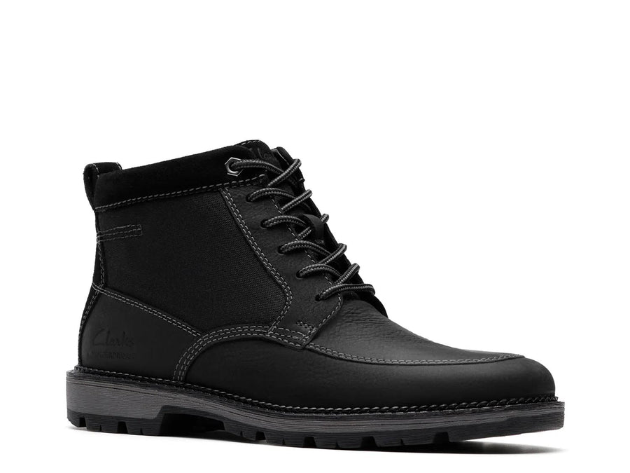 Clarks Maplewalk Rise Boot