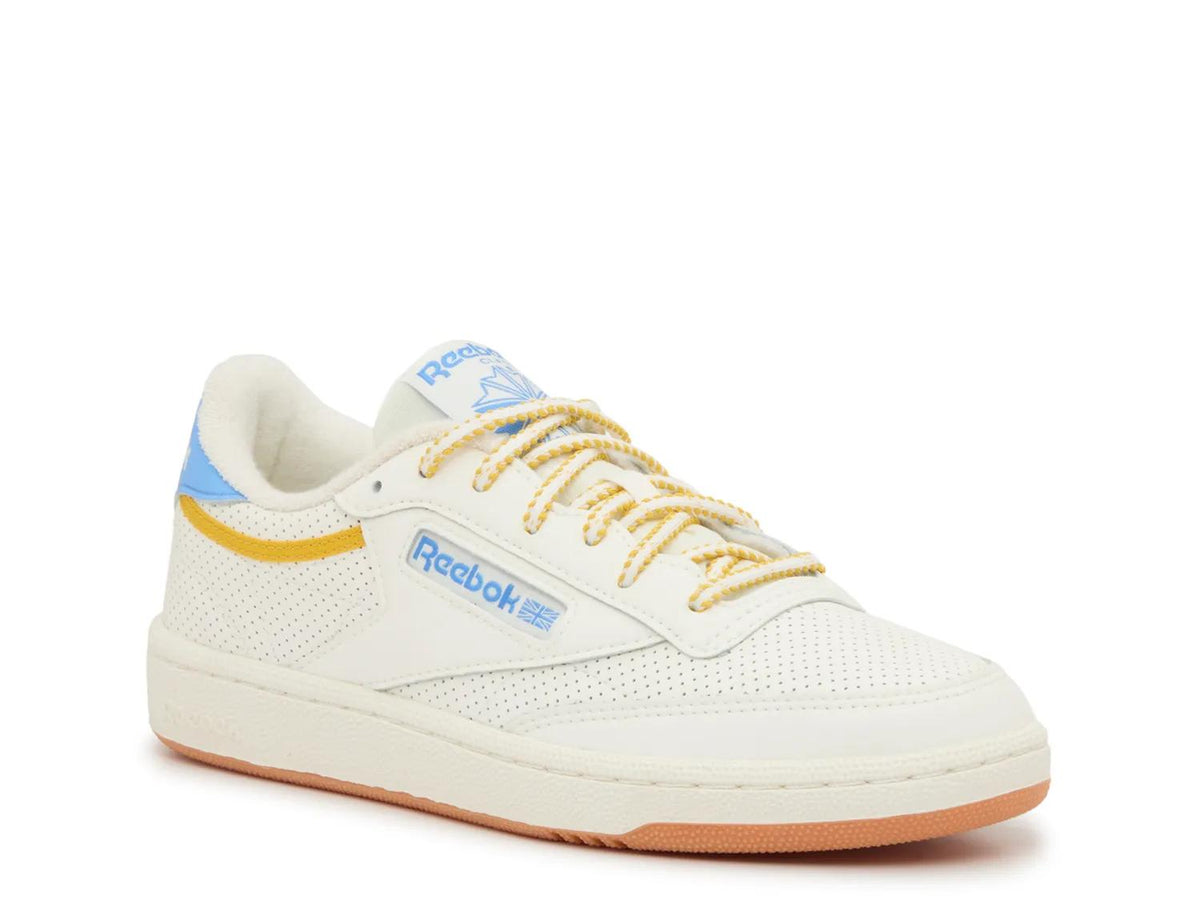Reebok Club C 85 Sneaker - Women's