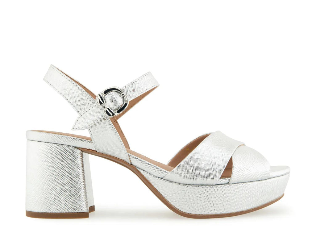 Aerosoles Cosmos Platform Sandal