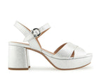 Aerosoles Cosmos Platform Sandal