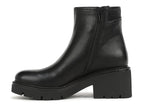Naturalizer Janet Platform Bootie