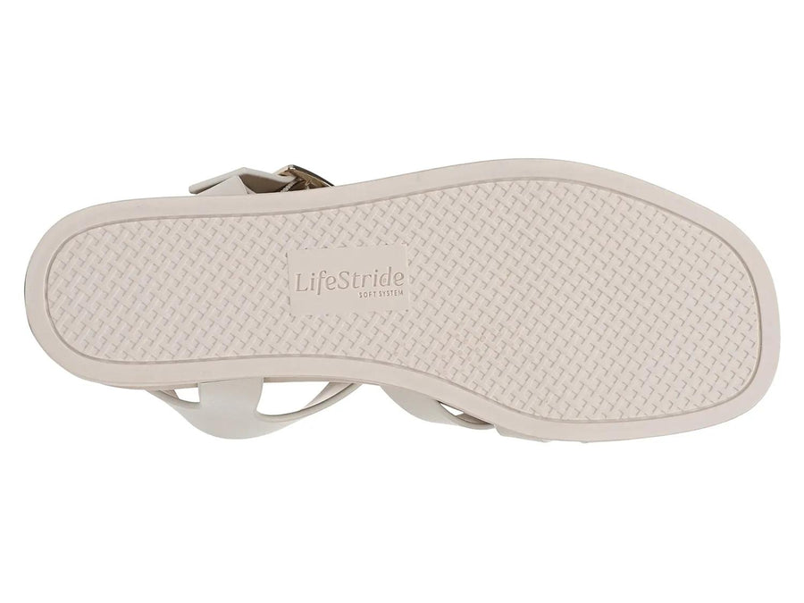 Lifestride Grandoise Wedge Sandal