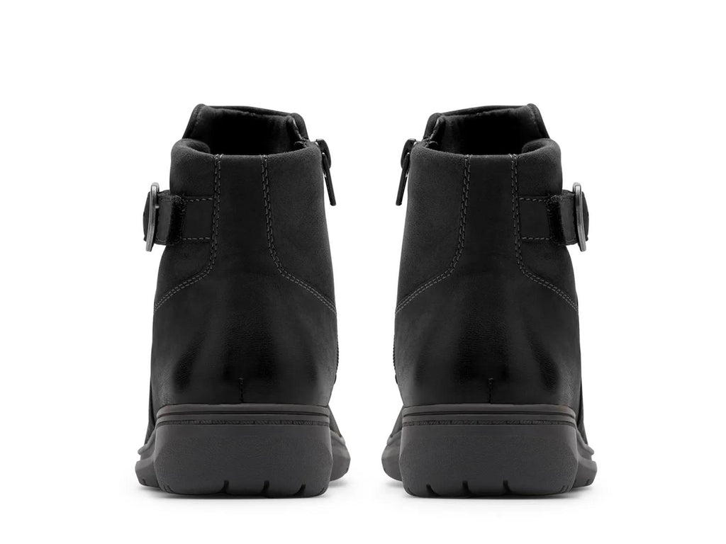 Clarks Carleigh Angie Bootie