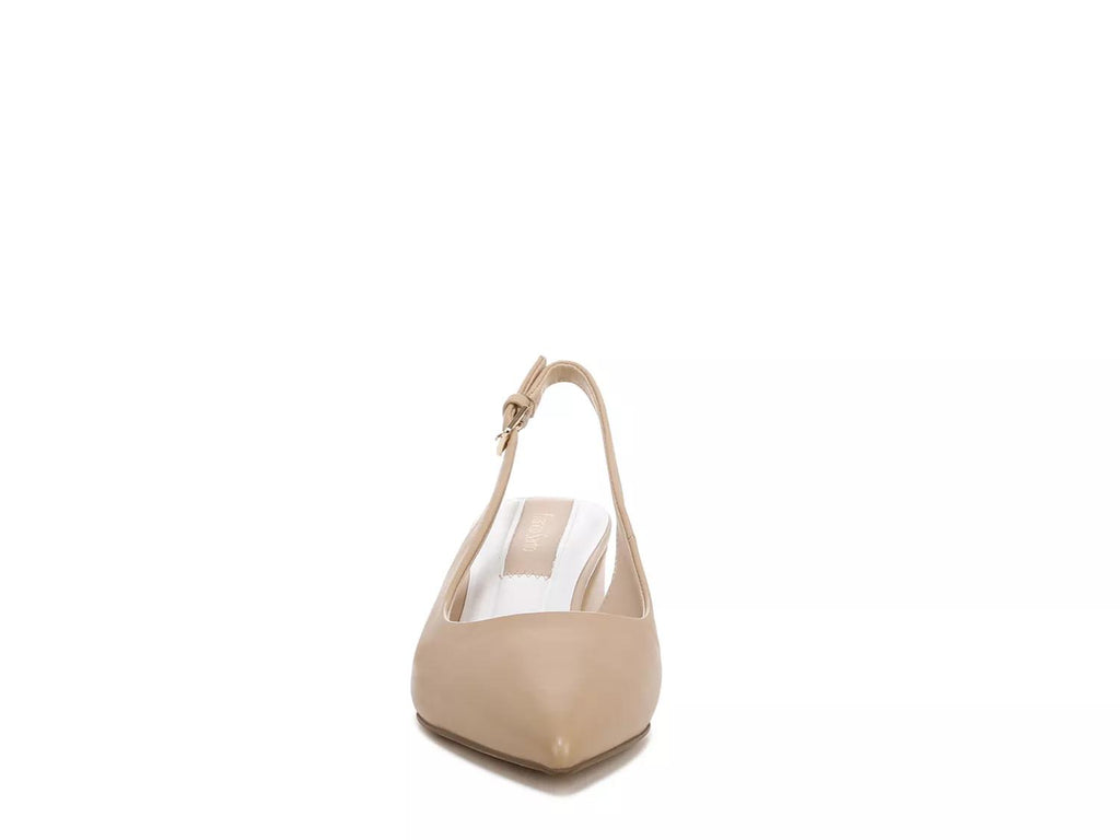 Franco Sarto Racer Pump