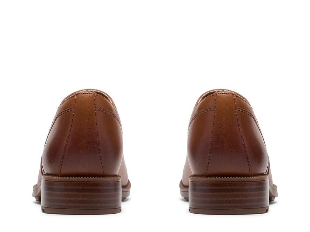 Clarks Adalynn Bay Slip-On