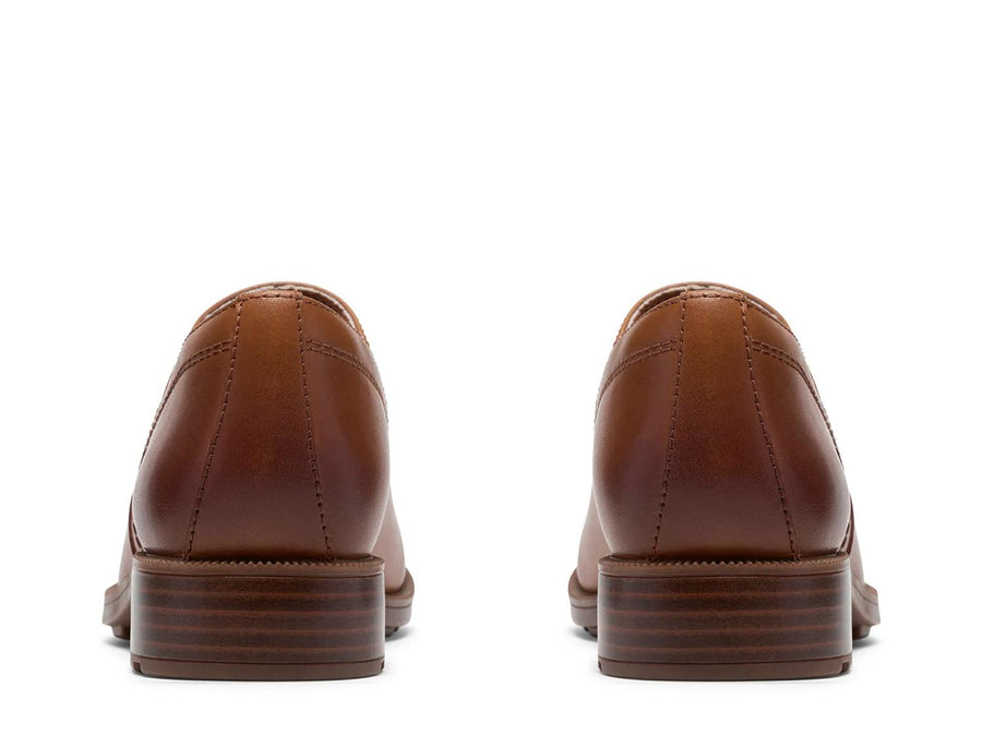 Clarks Adalynn Bay Slip-On