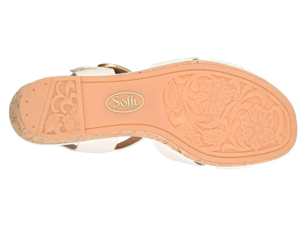 Sofft Vanessa Wedge Sandal