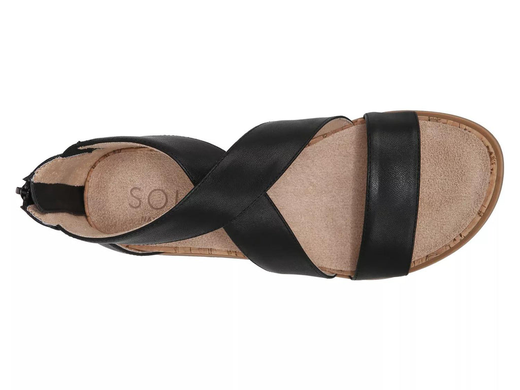 Soul Naturalizer Cindi Sandal