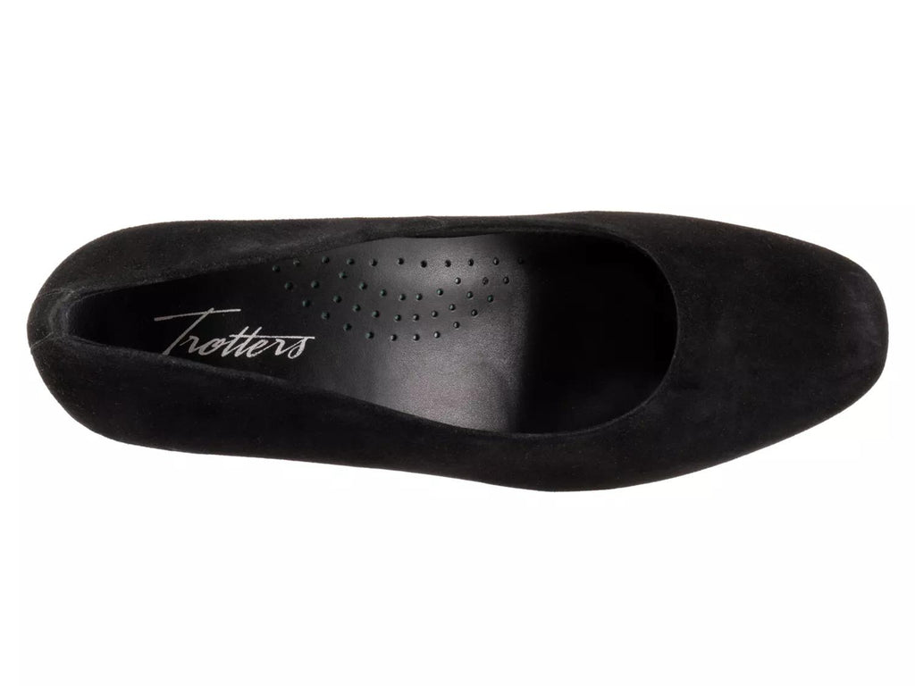 Trotters Daria Pump