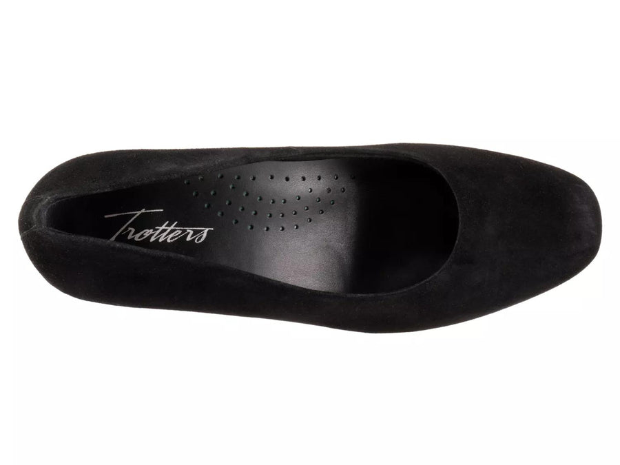 Trotters Daria Pump