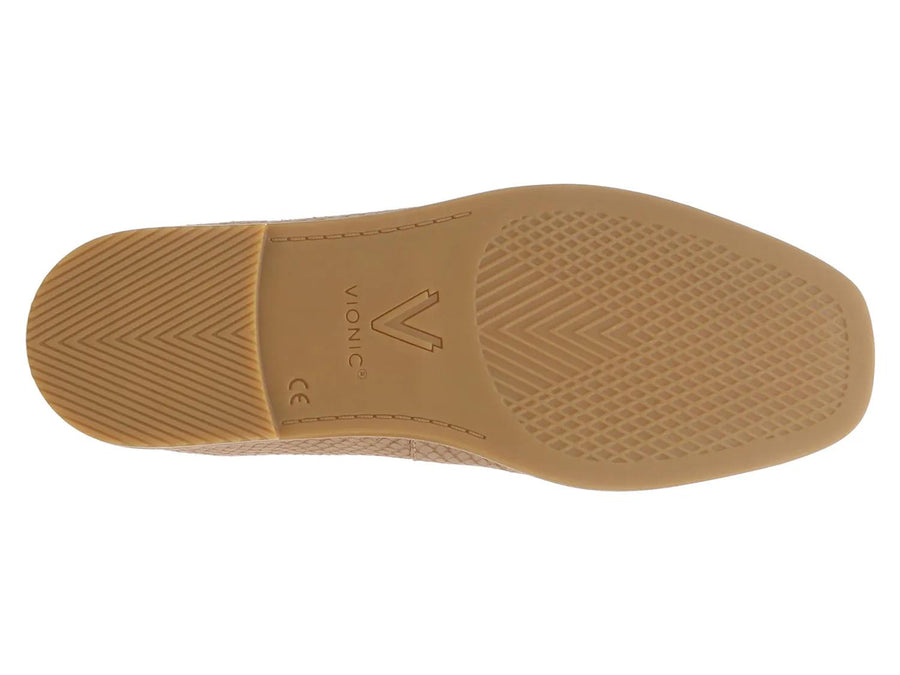 Vionic Caroll Ballet Flat