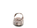 Naturalizer Apple Mule
