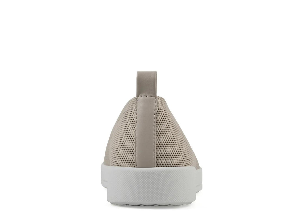 White Mountain Upright Slip-On Sneaker