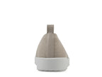 White Mountain Upright Slip-On Sneaker