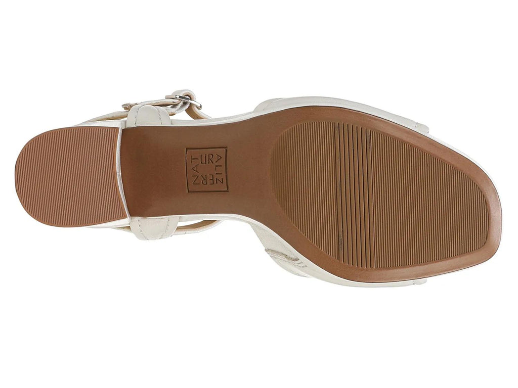 Naturalizer Petra Platform Sandal