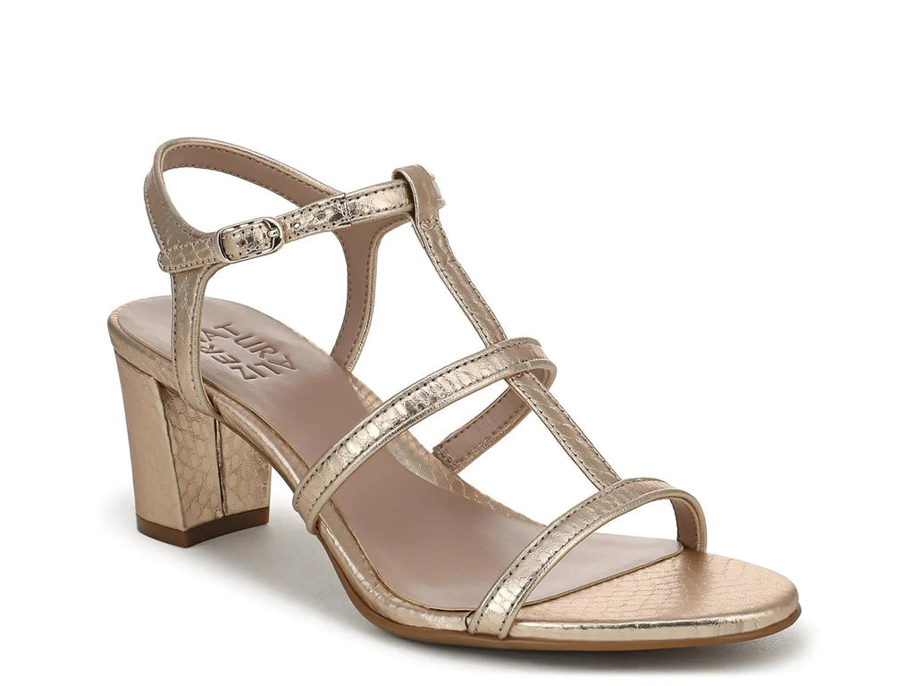 Naturalizer Bristol Cage Sandal