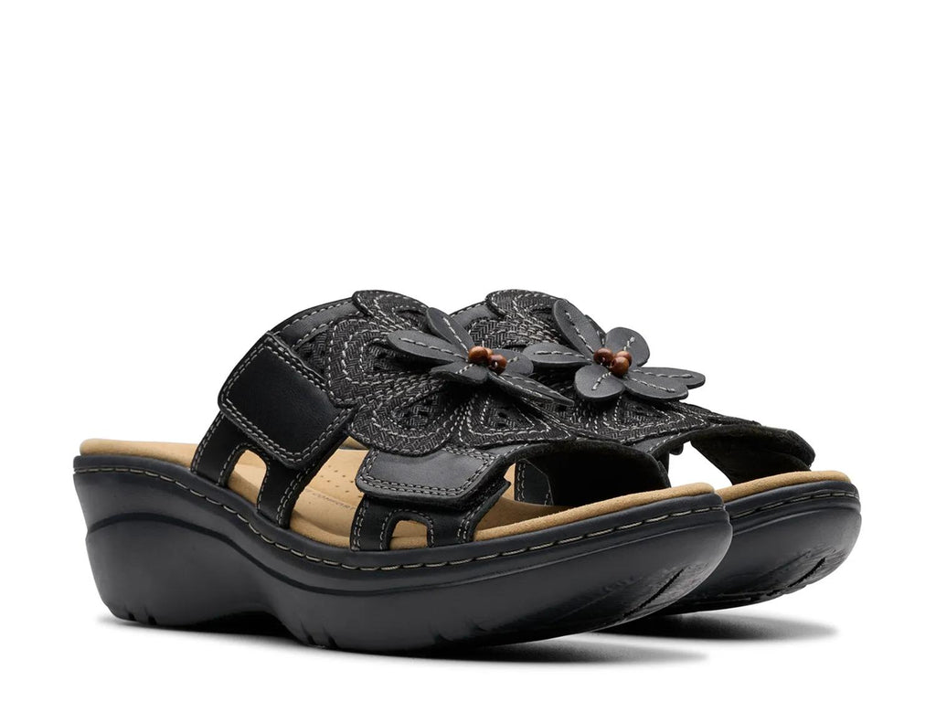 Clarks Merliah Belle Wedge Sandal