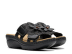 Clarks Merliah Belle Wedge Sandal