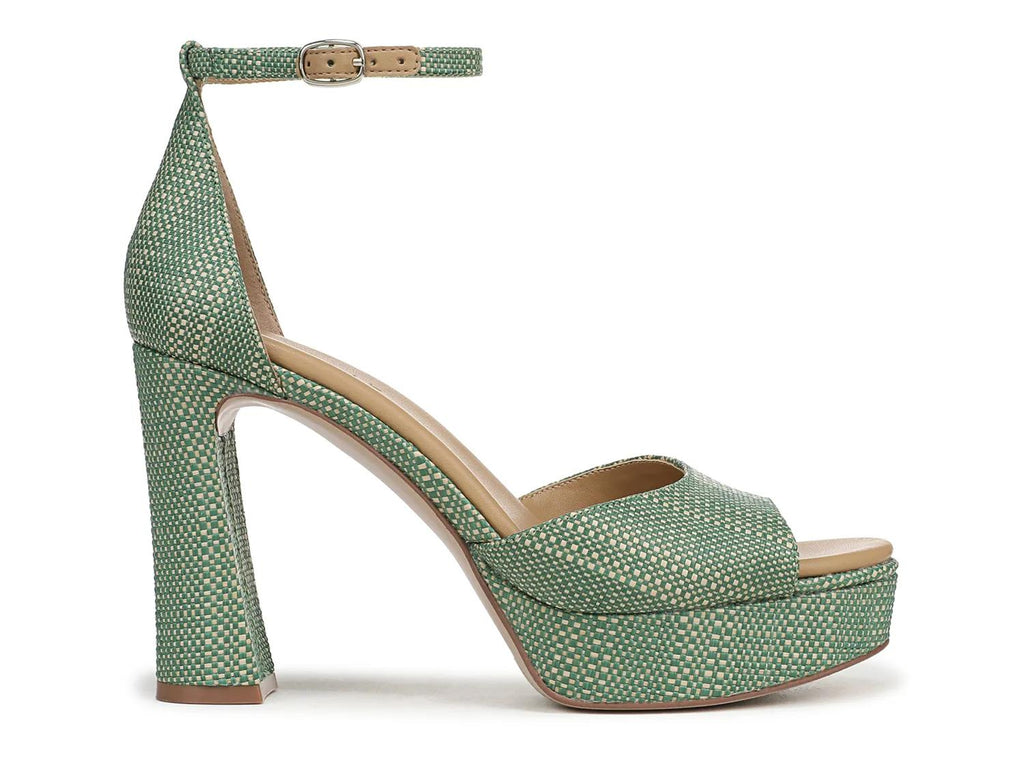 27 Edit Naturalizer Delphie Platform Sandal