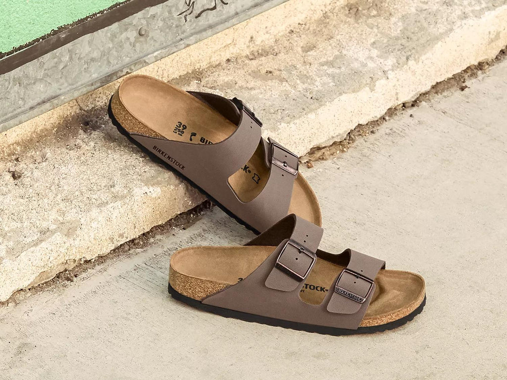 Birkenstock Arizona Slide Sandal - Women's