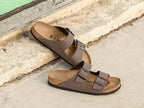 Birkenstock Arizona Slide Sandal - Women's