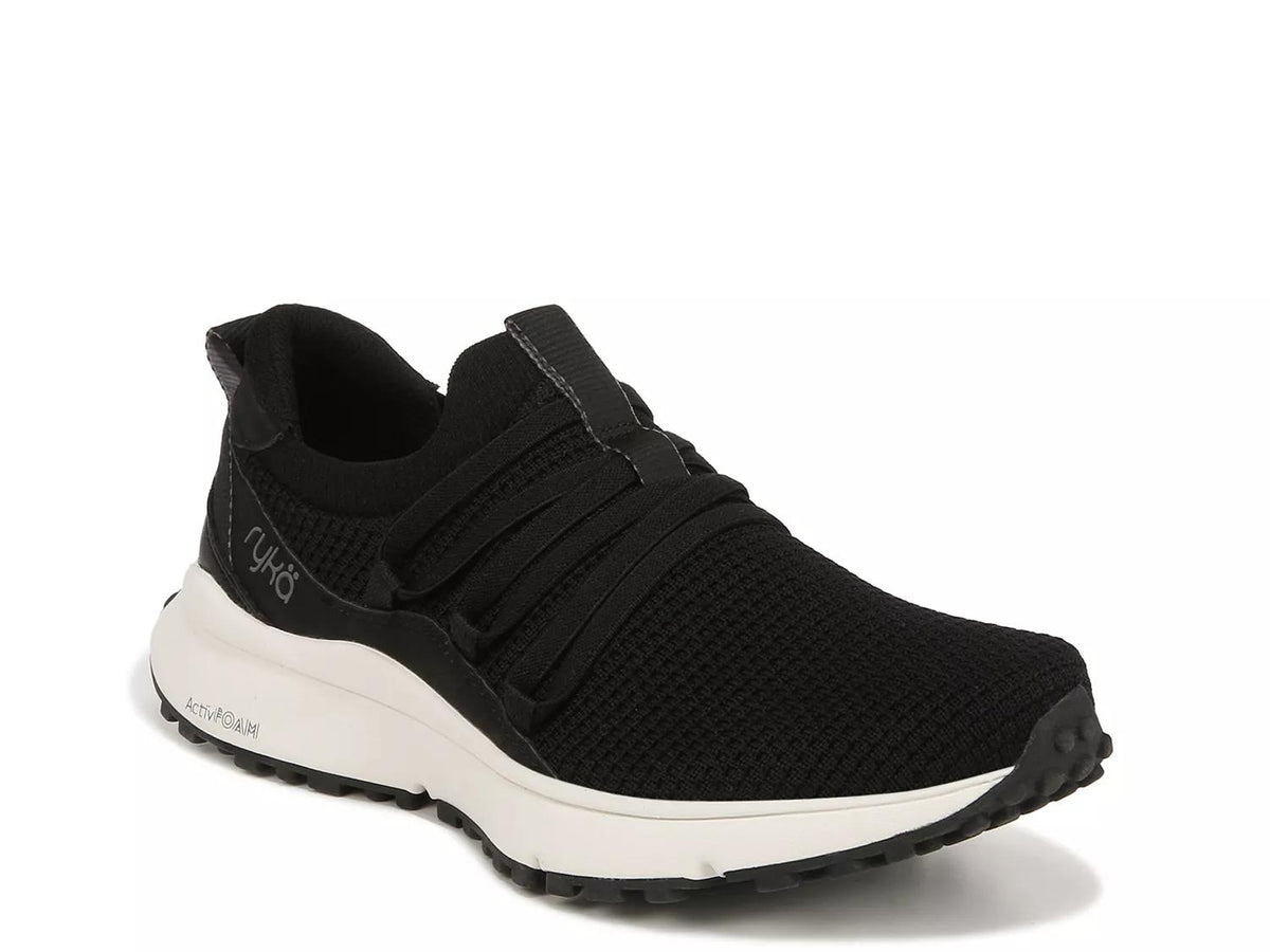 Ryka Jumpstart Lace Sneaker - Women's