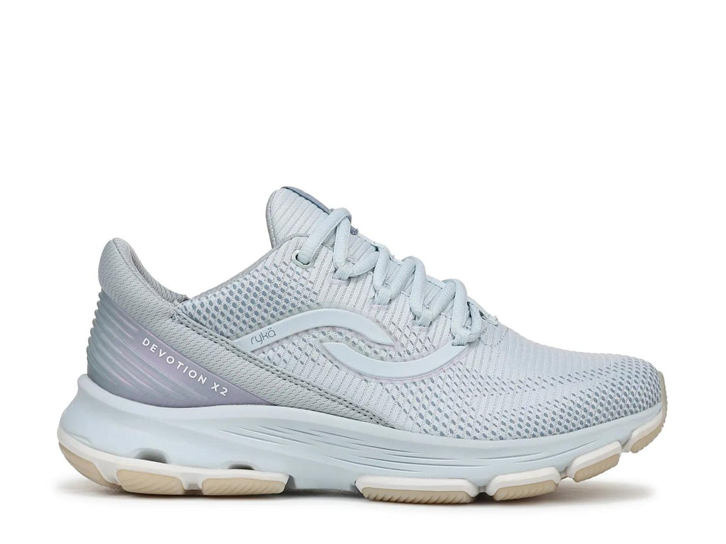 Ryka Devotion X 2 Walking Sneaker - Women's