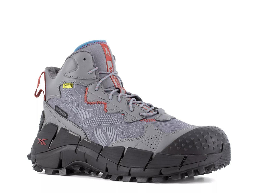 Reebok Zig Kinetica Edge II Composite Toe Work Boot - Men's