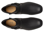 Clarks Danyelle Wish Bootie