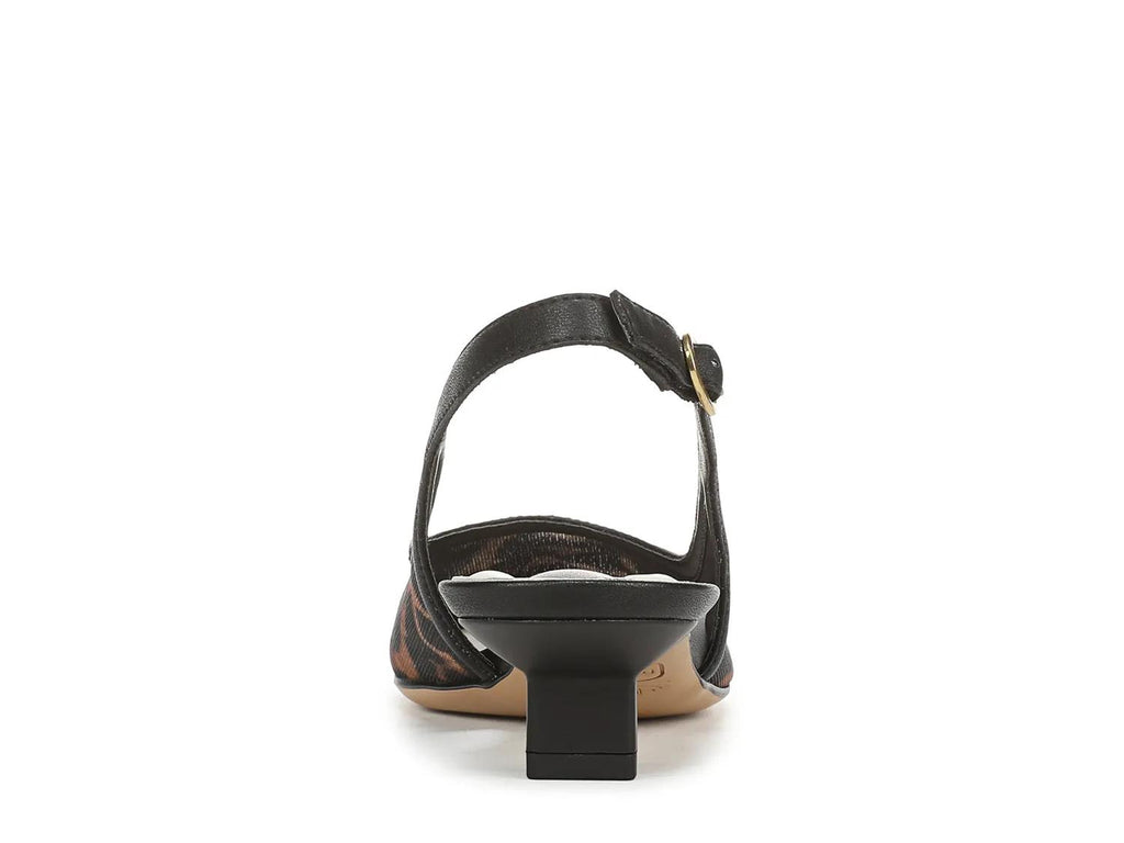 Franco Sarto Pura Pump