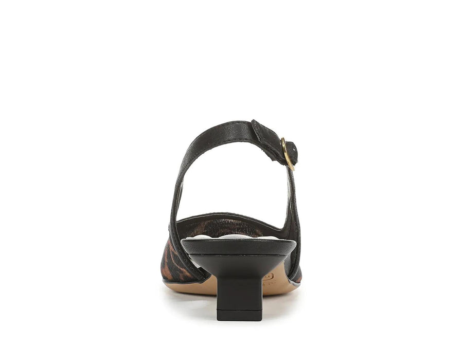 Franco Sarto Pura Pump