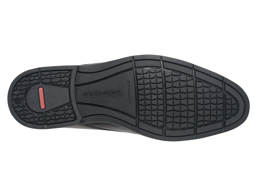 Rockport Oakes Waterproof Boot