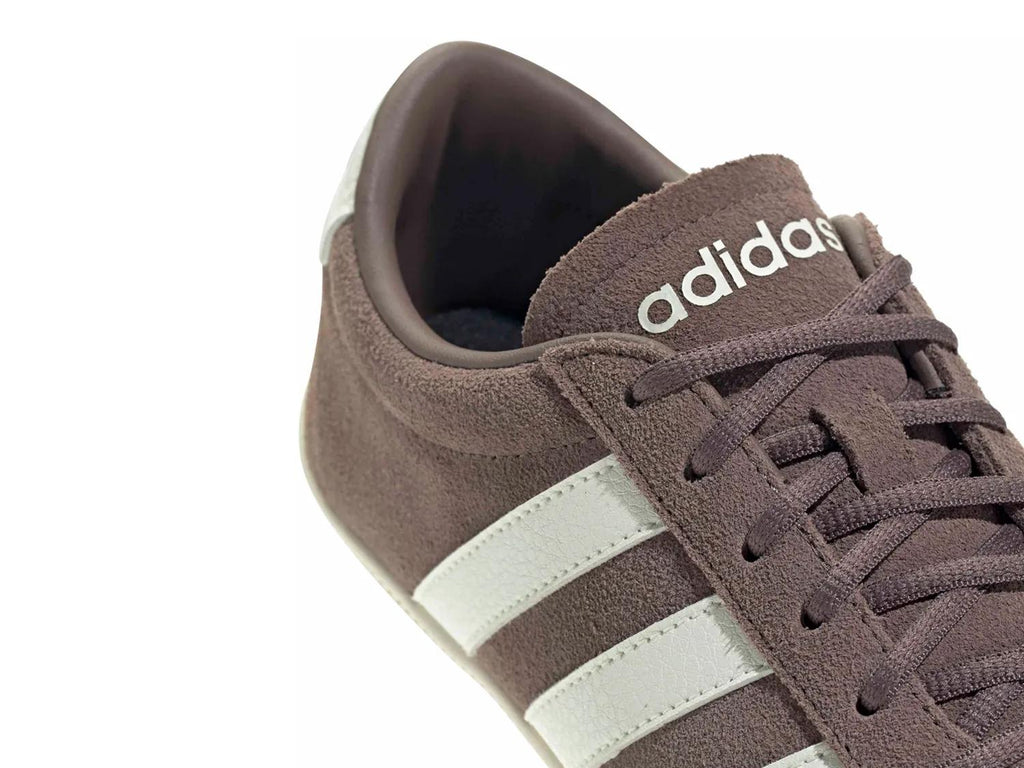 Adidas Grand Court Lo Sneaker - Women's