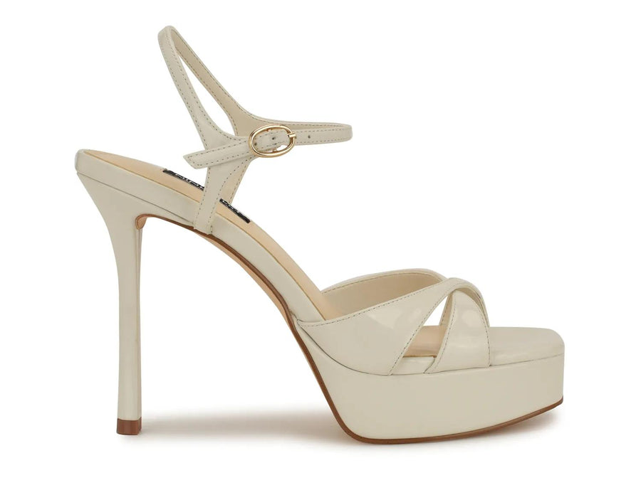 Nine West Tates Platform Sandal