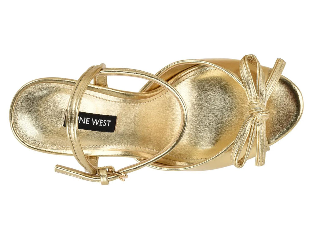 Nine West Nessle Platform Sandal