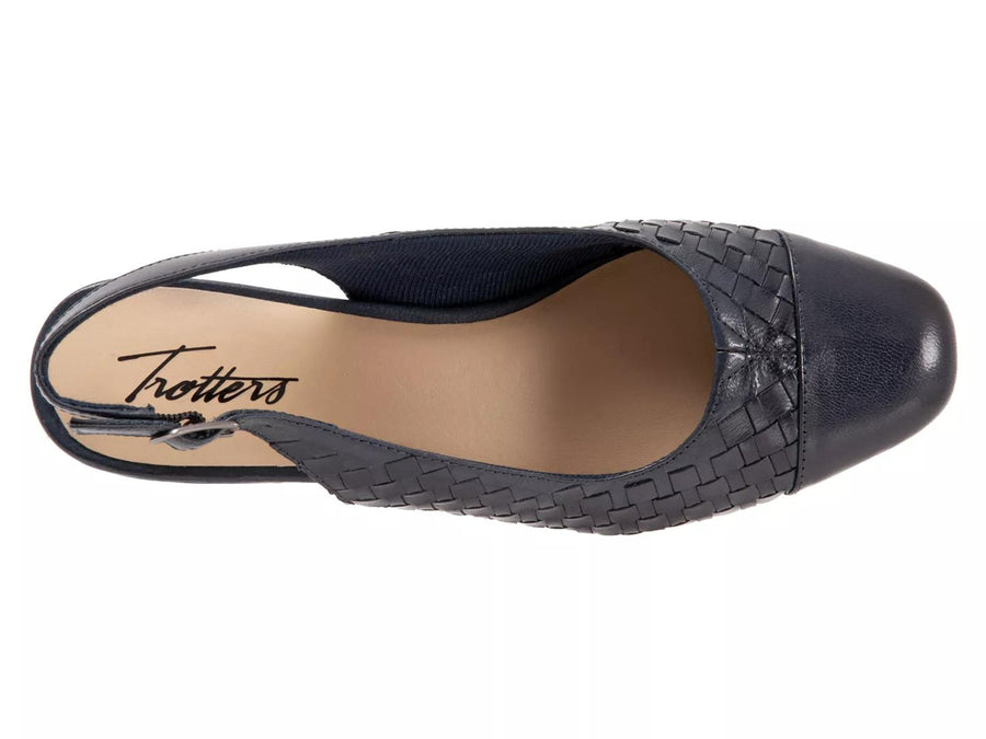 Trotters Dea Pump