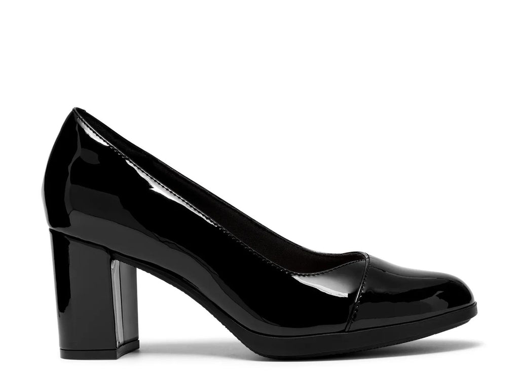 Clarks Bayla Rae Pump - Women's