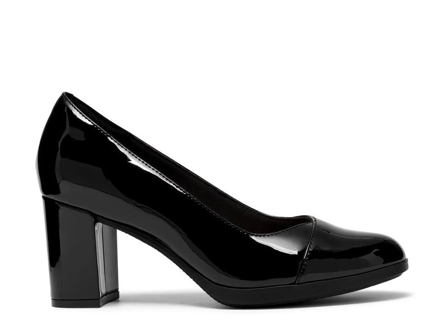 Clarks Bayla Rae Pump - Women's