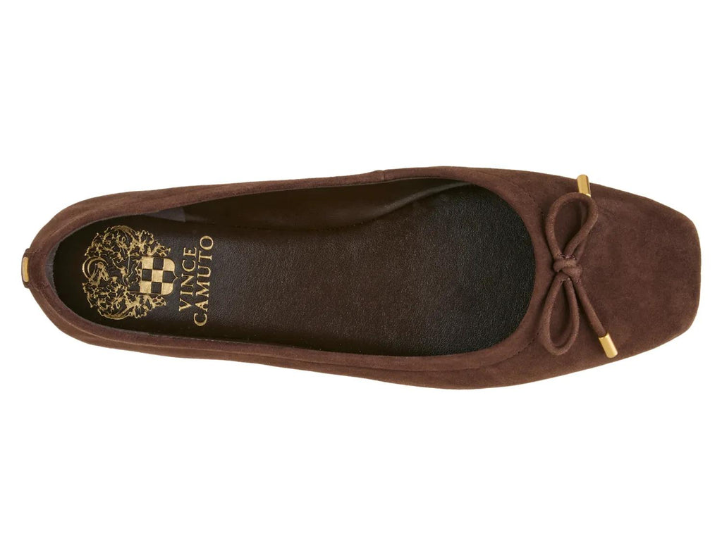 Vince Camuto Vinlyn Ballet Flat