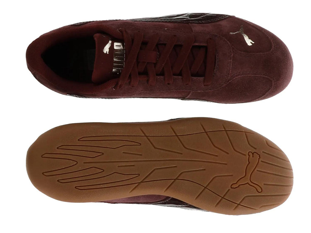 Puma Replicatch Sneaker - Women's